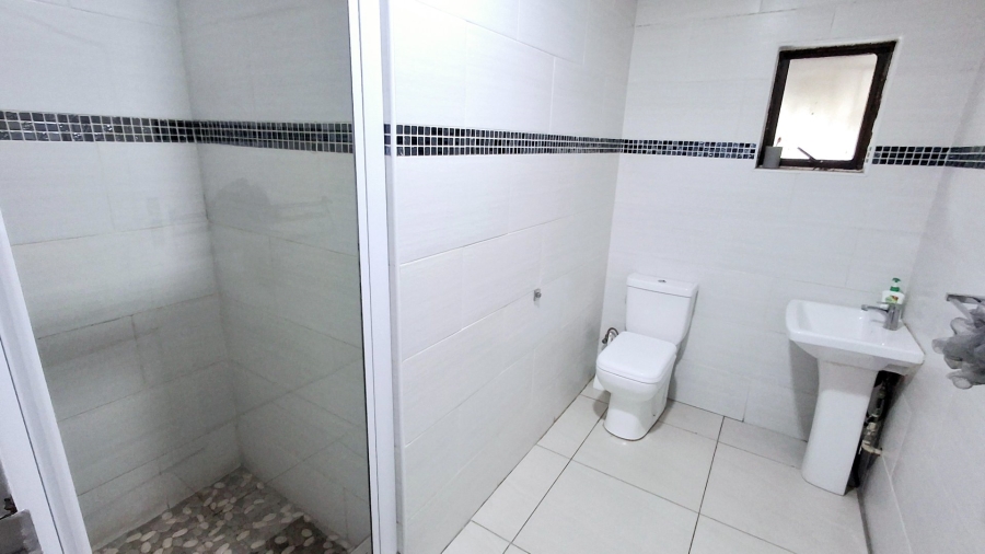 3 Bedroom Property for Sale in Vaalpark Free State